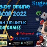 Login Sicbo Telkomsel: Panduan Daftar dan Main Sicbo Online di Telkomsel