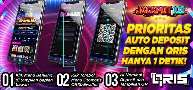 Daftar Jackpot Rupiah: Temukan Kesempatan untuk Menang Besar!