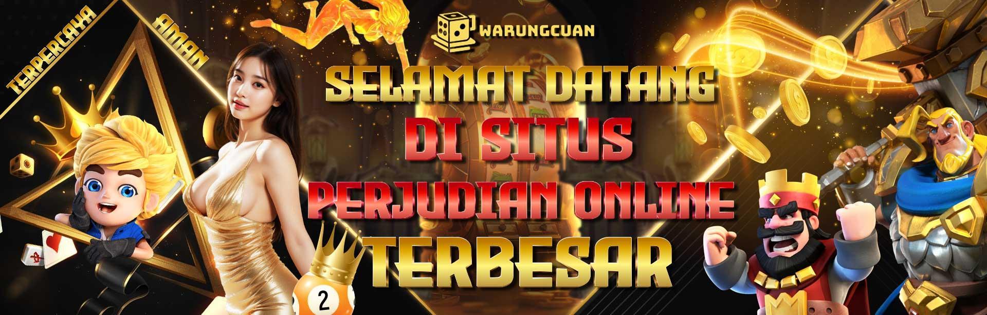 Situs Hoki Telkomsel: Tempat Terbaik untuk Bermain dan Meraih Keberuntungan