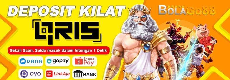 Login Slot Dana – Akses Mudah ke Platform Game Slot Favoritmu