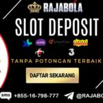 Daftar Depo Pulsa Populer di Indonesia: Pilihan Terbaik!