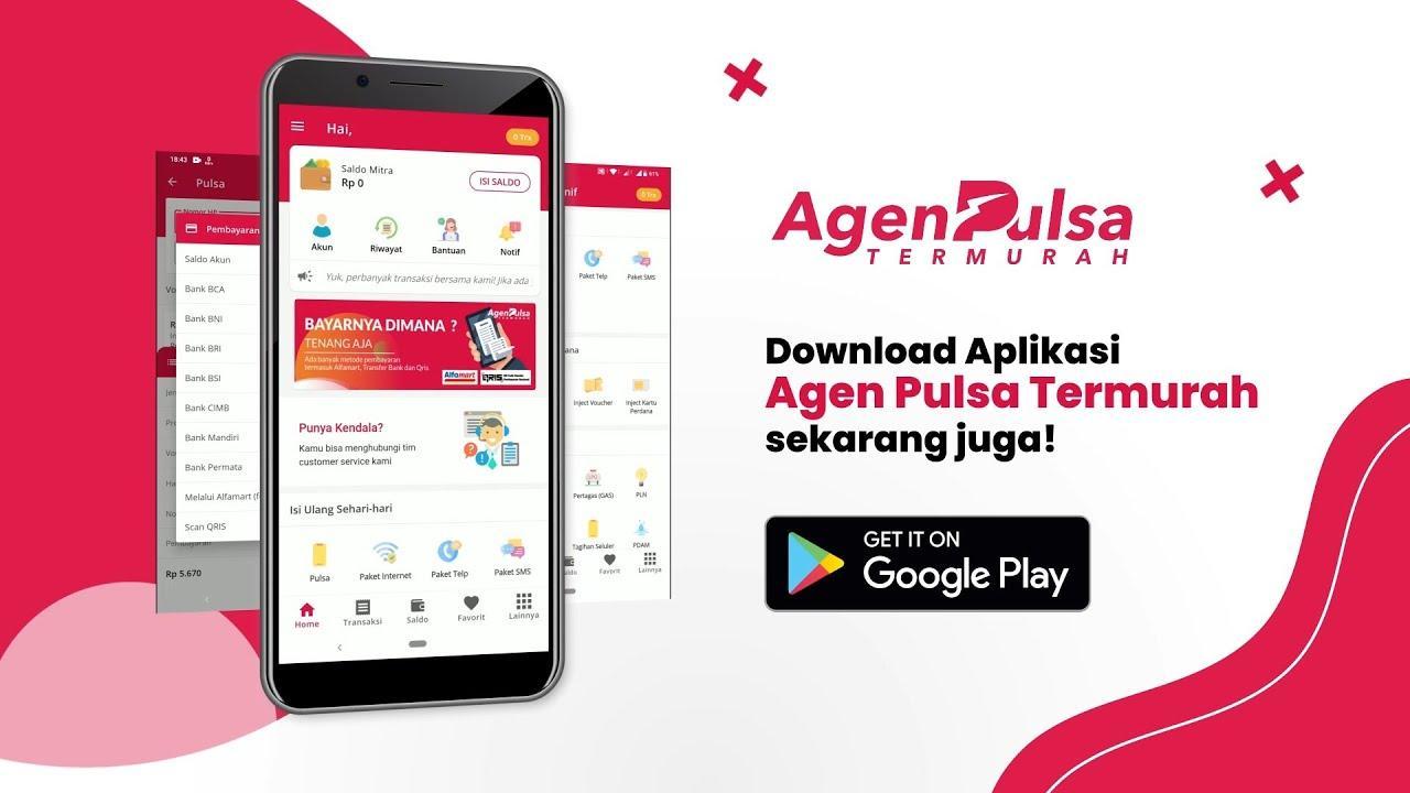 Login Depo Pulsa Terjamin: Solusi Aman dan Terpercaya