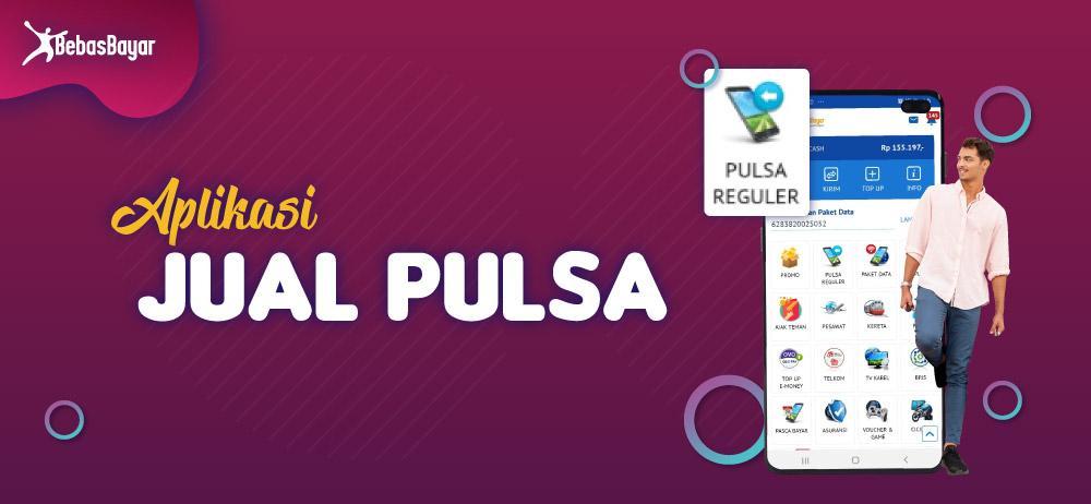 Jual Depo Pulsa OVO Terbaik dan Terpercaya