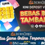 Bandar Jackpot Wallet: Tempat Terbaik untuk Meraih Kemenangan Besar