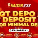 Agen Depo 5k Aman: Tempat Deposit Aman dengan Minimal Deposit 5k