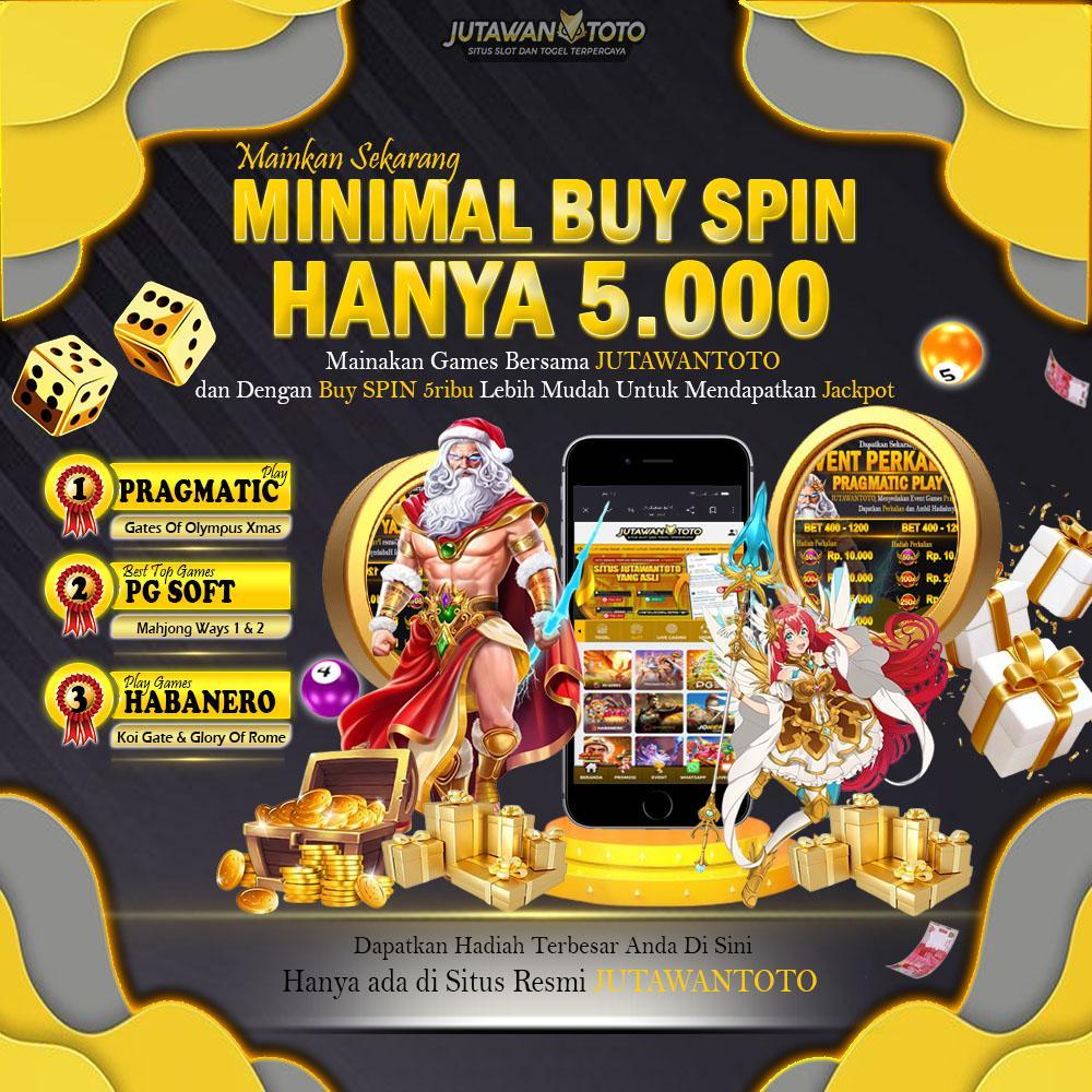 Bandar Jackpot Wallet: Tempat Terbaik untuk Meraih Kemenangan Besar