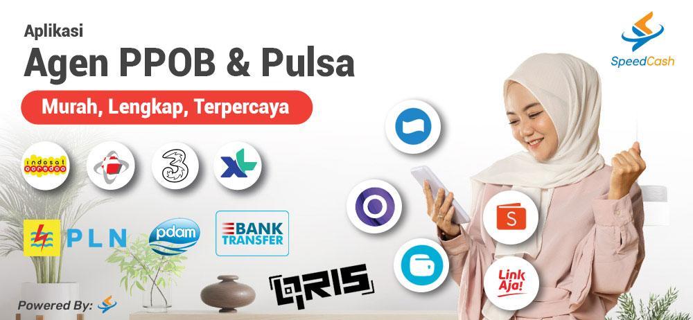 Daftar Depo Pulsa Terjitu: Tempat Top Up Pulsa Terpercaya