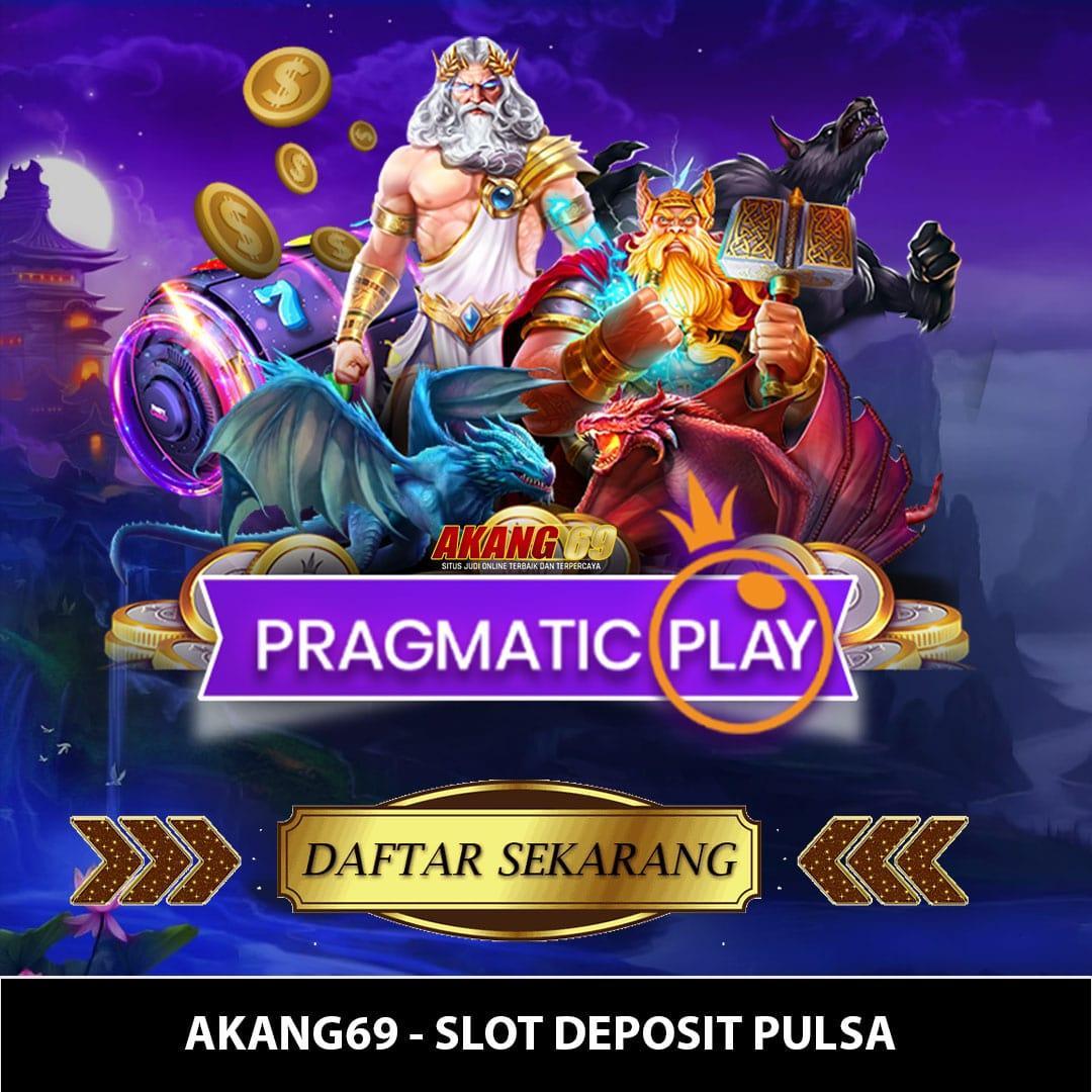 Situs Depo 10k Online Terbaik dan Terpercaya untuk Bermain Judi