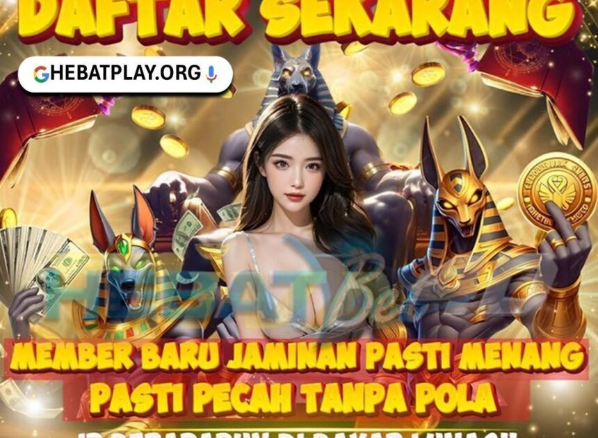 Daftar Judi BRI: Agen Judi Online Terpercaya