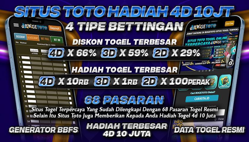 Situs Togel Wallet: Tempat Aman Bermain Togel Online