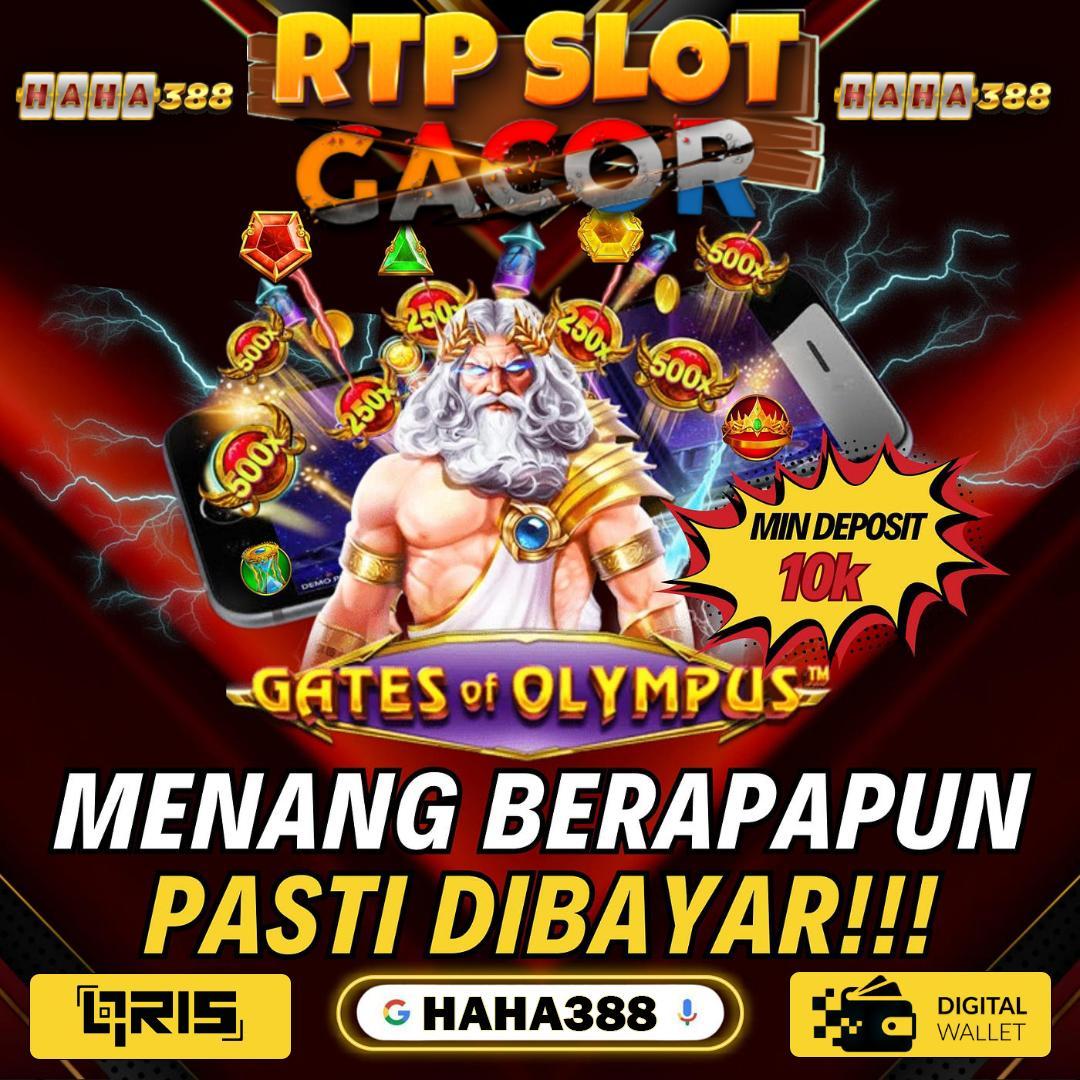 Rahasia Main Judi Online, Depo 10k Menang Terus!