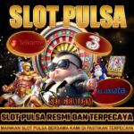 Daftar Judi Telkomsel: Cara Daftar dan Main Judi Online dengan Pulsa Telkomsel