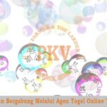 Bandar Togel Alternatif Terbaik 2021