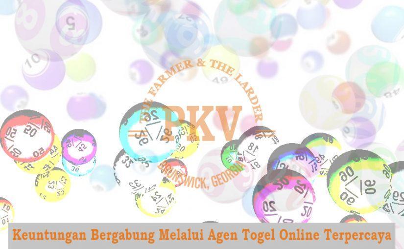 Bandar Togel Alternatif Terbaik 2021