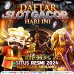 Akun Slot Resmi: Cari Keseruan Bermain di Situs Slot Terpercaya