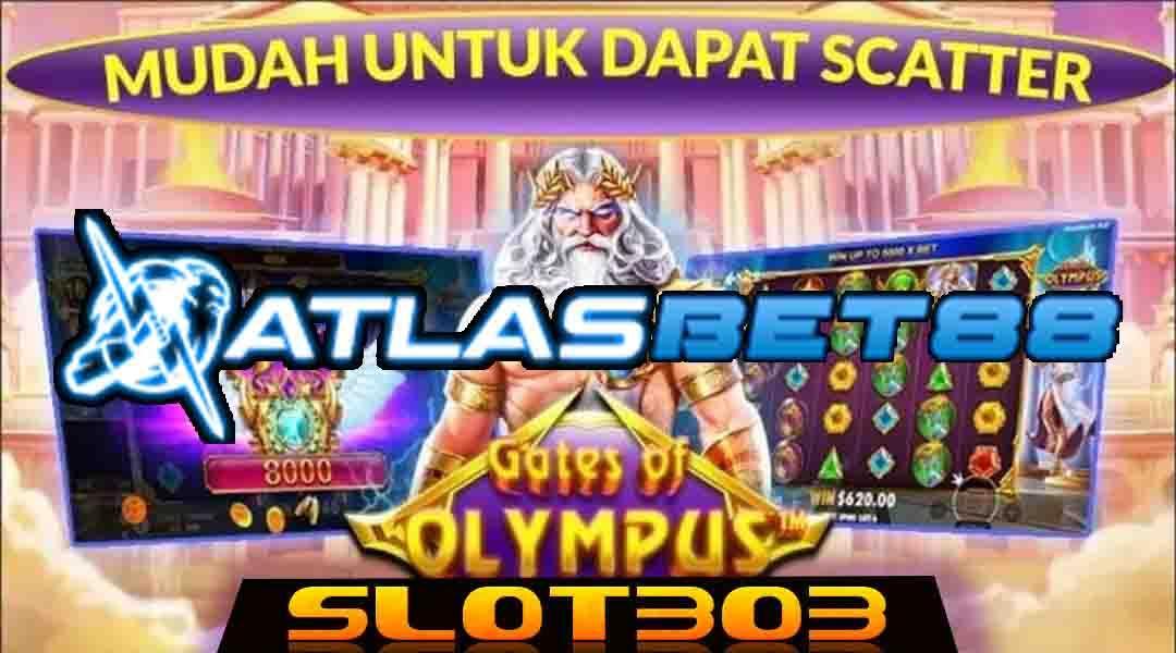 Bandar Slot XL Terpercaya dan Terbaik – Main Judi Slot Online