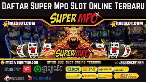 Bandar Slot XL Terpercaya dan Terbaik - Main Judi Slot Online