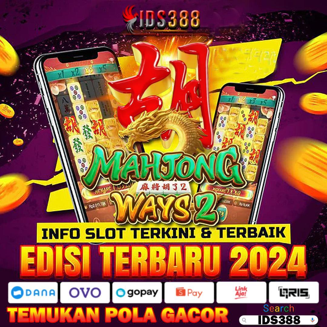 Akun Slot Resmi: Cari Keseruan Bermain di Situs Slot Terpercaya