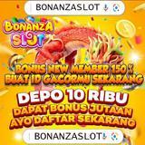 Situs Bonanza Resmi: Tempat Terpercaya untuk Berbelanja Online