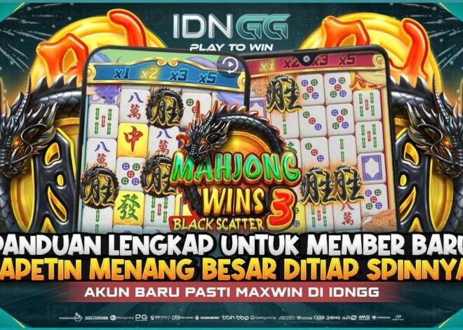 Cara Mudah Membuat Akun Habanero Wallet: Panduan Lengkap