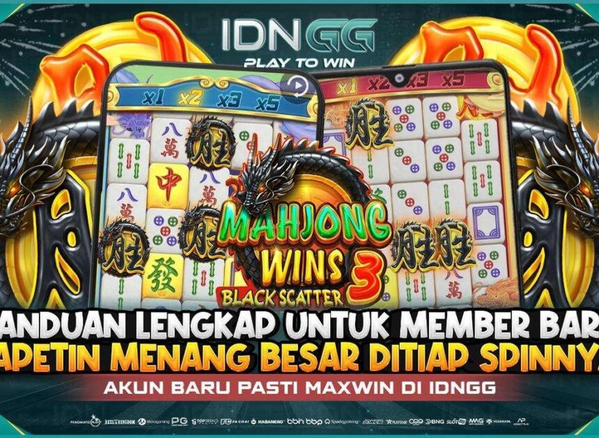 Cara Mudah Membuat Akun Habanero Wallet: Panduan Lengkap