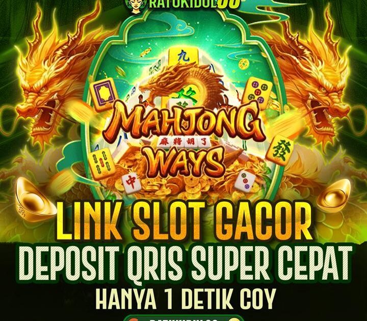 Situs Depo 10k BRI: Tempat Terbaik untuk Bermain Online