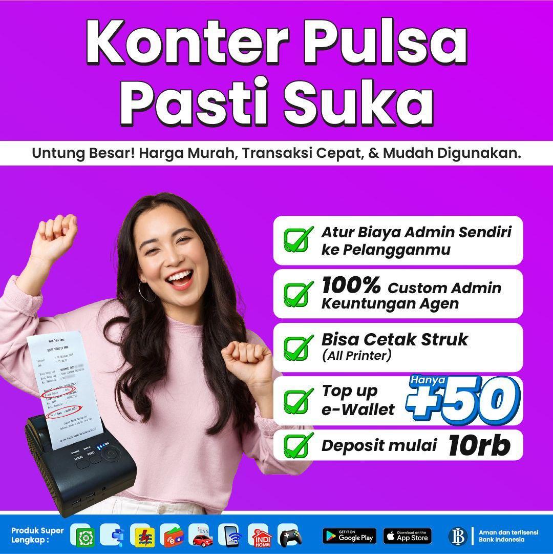 Gunakan Login Depo Pulsa Terbaik untuk Maksimalkan Keuntungan Anda